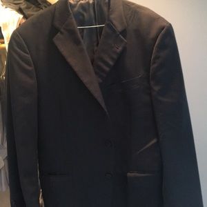 Men sport coat
